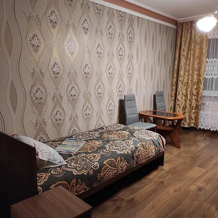 Vadmar Apartamento Talin