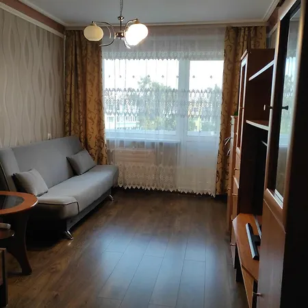 Apartamento Vadmar