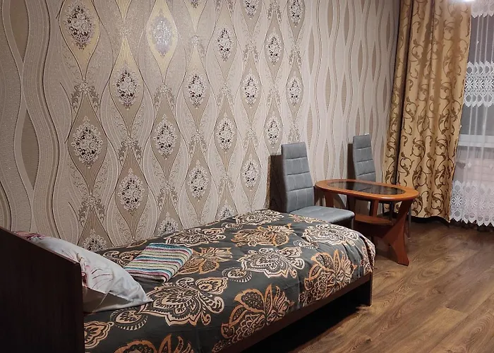 Vadmar Апартаменты Таллин