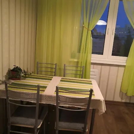 Vadmar Lägenhet Tallinn