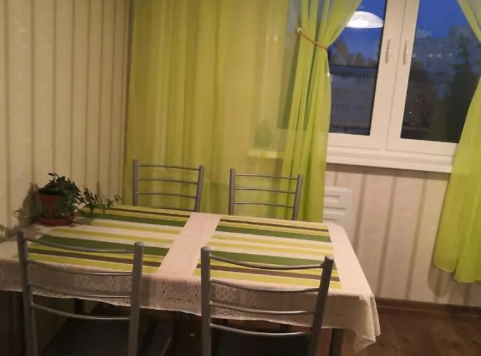 Vadmar Lägenhet Tallinn